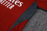 2026/27 ARS Red Training Jersey(A Set)