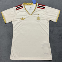 2025/26 Flamengo Third Women Soccer Jersey 女