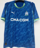GREENWOOD #10 MS 1:1 Quality Third Fans Soccer Jersey 2025/26 (UCL Font 欧冠体 ) （Have TREIZIEME HOMME 带号下广告 ）★★