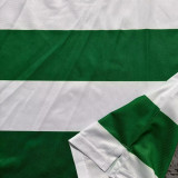 1966/67 Celtic Home Retro Soccer Jersey