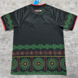 MARLEY #10 Jamaica Away Black Fans Soccer Jersey 2026/27 ★★