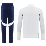 2026 ARS White Jacket Tracksuit