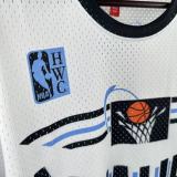 2026 Cleveland Retro White T-Shirt