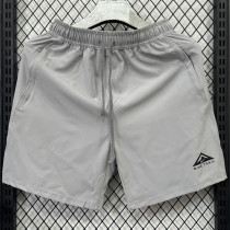 2025/26 NK Grey Casual Short Pants  D705
