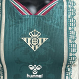 2025 R BTS Special Edition Player Version Soccer Jersey