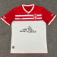 2025/26 La Plata Away Fans Soccer Jersey 拉普拉塔大学生