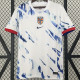 2024/25 Norway Away Fans Soccer Jersey