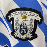 2025/26 GAA  Rugby Jersey