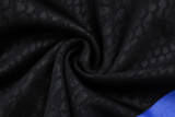 2025/26 BA Black Kids Jacket Tracksuit