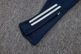 2025/26 ARS Baby Blue Jacket Tracksuit