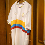 2025 Colombia 100th Anniversary Edition Player Version Soccer Jersey