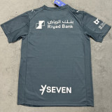 2025/26 Al Hilal SFC Third Fans Jersey 利雅得新月