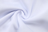 2025/26 RM White Jacket Tracksuit