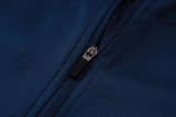 2026/27 BA Baby Blue Kids Sweater Tracksuit