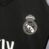 2016/17 RM The 3rd Retro Player Version Soccer Jersey 球员版