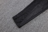 2025/26 BA Black Jacket Tracksuit