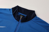 2025/26 Nk~  Blue Sweater Tracksuit