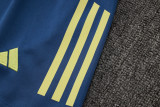 2025 AA Green Vest Training Jersey(A Set)