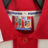 1997/98 ATM Home Retro Soccer Jersey