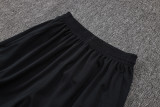 2026/27 PSG Black Vest Training Jersey (A Set)