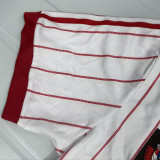 1982/1983 CCCP Away White Retro Soccer Jersey