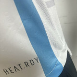 MESSI #10 Argentina Home Player Version Jersey 2024/25 (Have FlFA World Champion 2022 有胸前章) ★★
