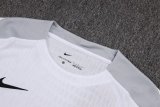 2025/26 NK White Training Jersey (A Set)