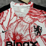 2026 CFC Special Edition Pink Fans Soccer Jersey