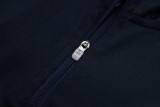 2025/26 RM Sapphire Blue Kids Sweater Tracksuit