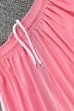 2025/26 Inter Miami Pink Training Jersey(A Set)