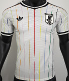 2026/27 Japan Away White Player Version Jersey
