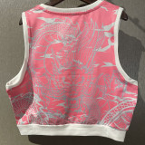 2025/26 RM Special Edition Women Yoga Vest Jersey 女