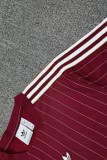 2025/26 ARS Red Training Jersey(A Set)