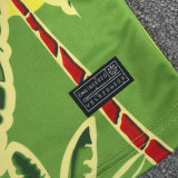2025/26 Brazil Special Edition Fans Soccer Jersey