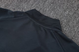 2025/26 RM Dark Grey Jacket Tracksuit