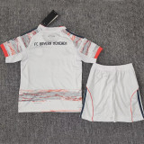 2025/26 BFC Away Kids Soccer Jersey
