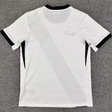 2026/27 Vasco Awayy White Fans Soccer Jersey