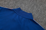 2025/26 ARS Sapphire Blue Sweater Tracksuit