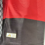 2026/27 Flamengo Home Player Version Soccer Jersey