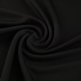 2026 Nk~ Black Jacket Tracksuit