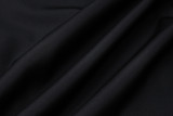 2024 AC Black Cotton Jacket