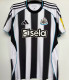 2025/26 Newcastle 1:1 Quality Home Fans Soccer Jersey