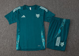 2025/26 Cruzeiro Green Training Tracksuit
