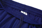 2026 PSG Baby Blue Kids Sweater Tracksuit