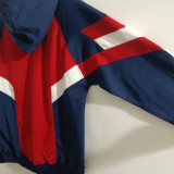 2025/26 ARS Red Blue Hoody Jacket