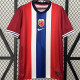 2024/25 Norway Hoem Red Fans Soccer Jersey