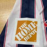 2009/2010 Monterrey Home Retro Soccer Jersey 2星