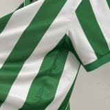 1993/94 R BTS Home Retro Soccer Jersey