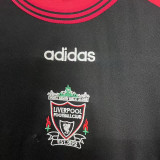 1993/1995 LFC Retro Long Sleeve Soccer Jersey