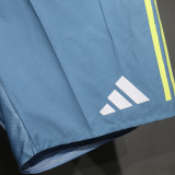 2025/26 JUV Away Player Version Shorts Pants  (A+球员版)